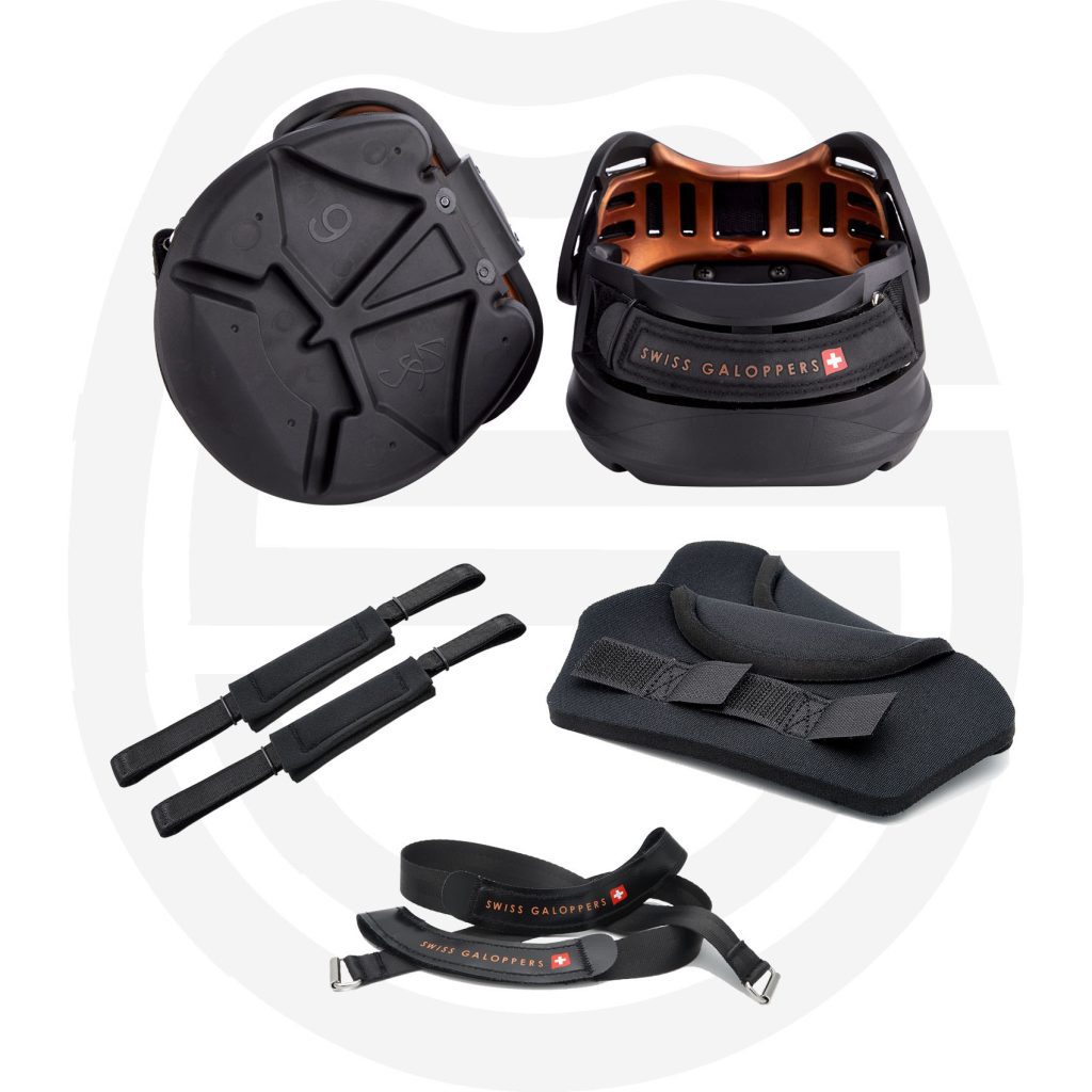 Swiss Galoppers SG-L